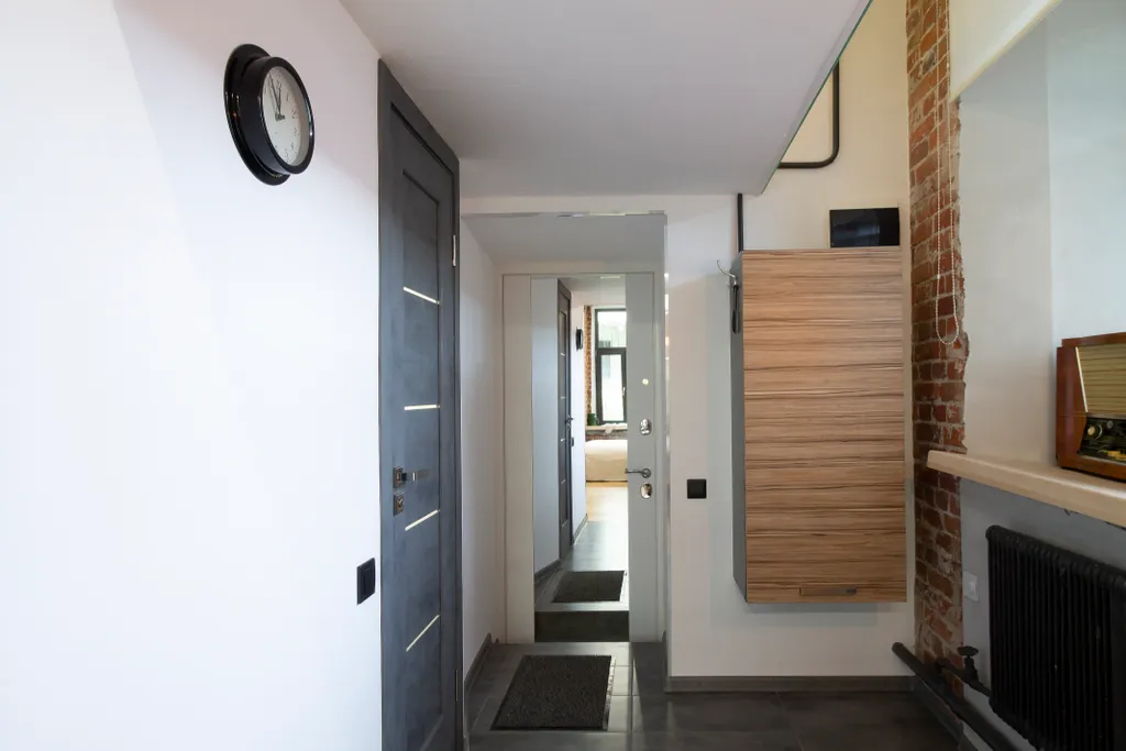 Квартира Квартира Для тех кто ищет впечатление, а не просто ночлег — Ярославль