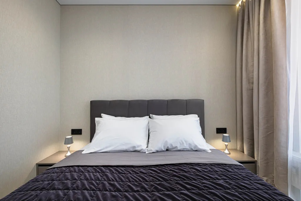 Квартира комфорт класса рядом с аэропортом