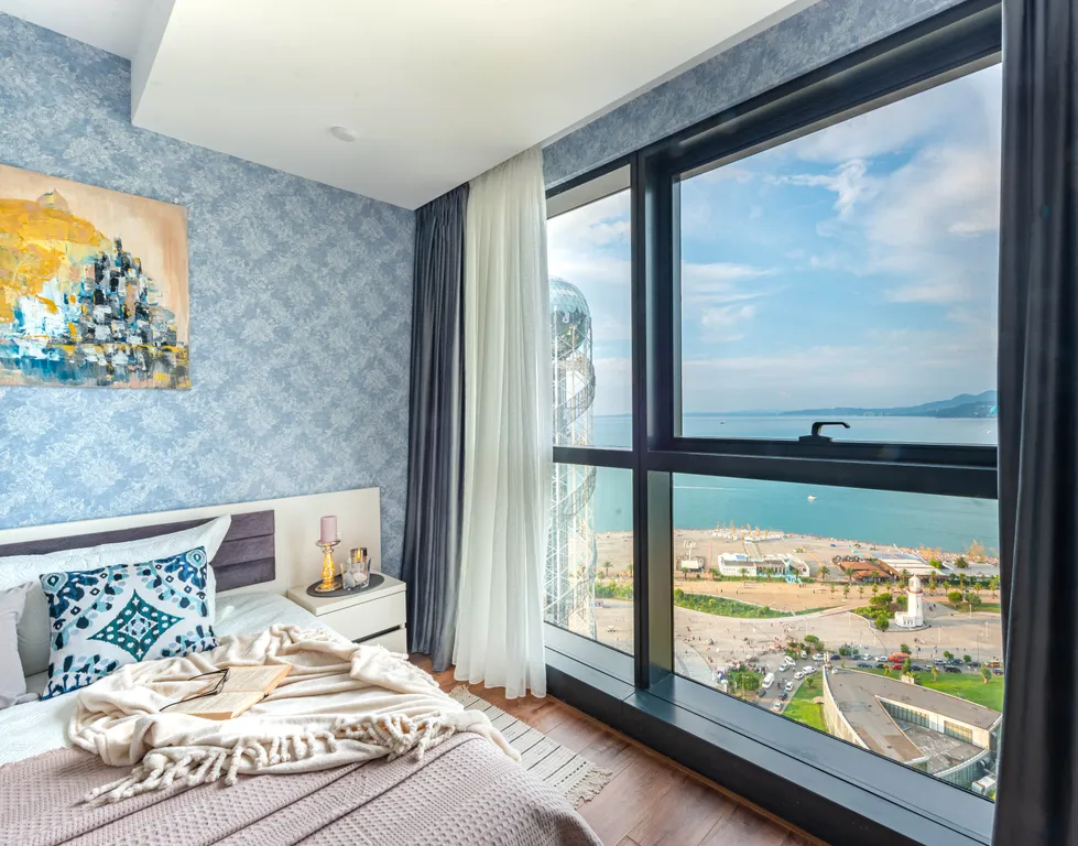 Panorama Haven Batumi