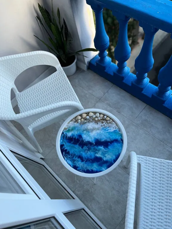 Квартира Апартаменты у моря — Лазаревское