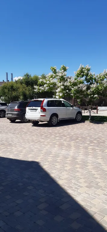 Студия в коттеджном посёлке в 500 метрах от пляжа.