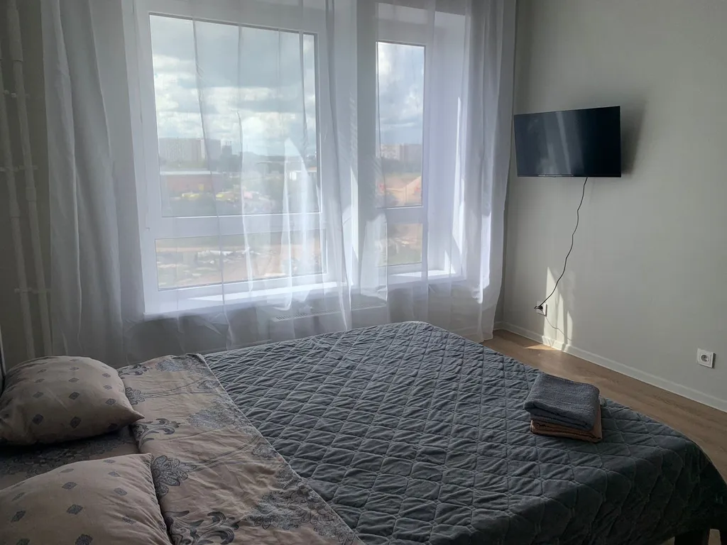 Уютная студия в Зеленограде