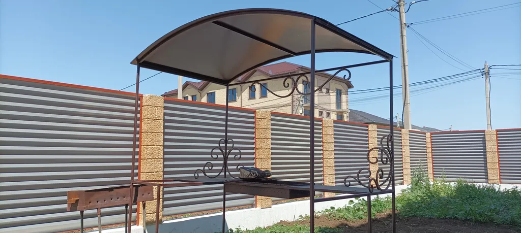 Комфортабельная комната в гостевом домике на 2 номера в тихом районе