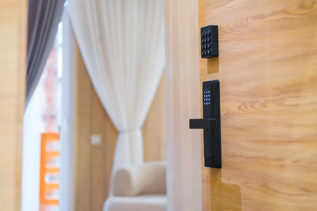 Премиум-коттедж для большой компании