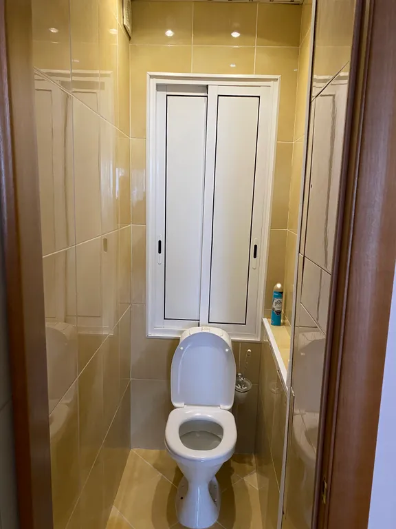 Квартира 2-комнатная Квартира — Кашира