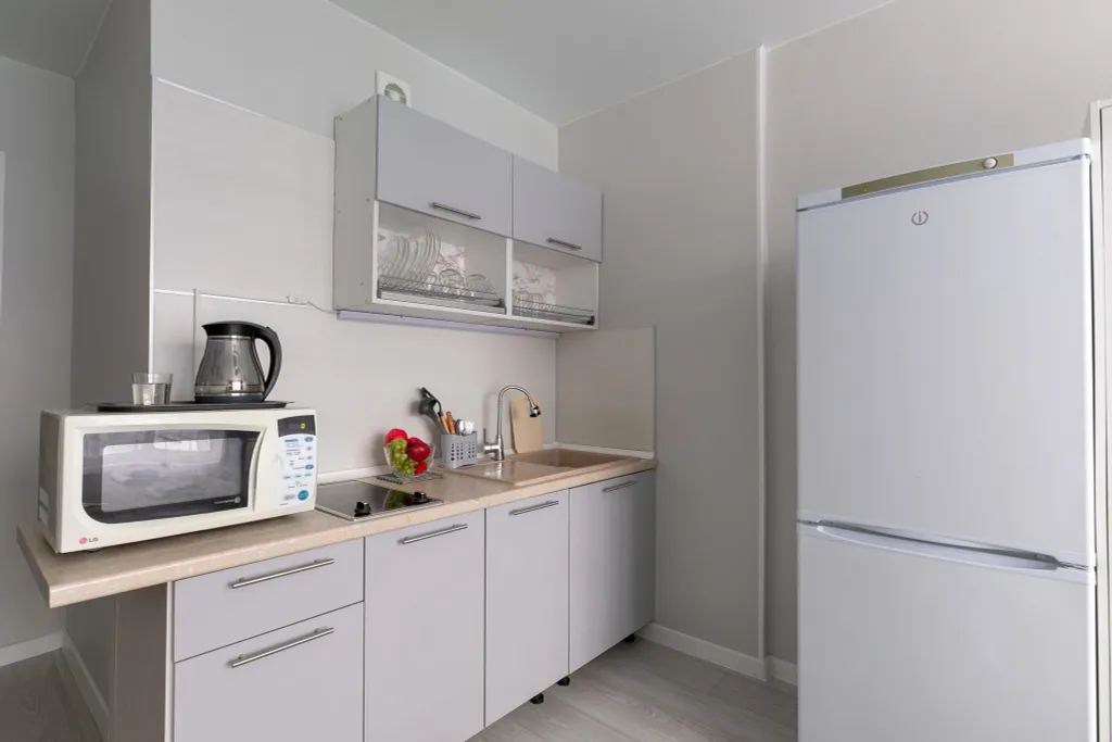 Уютная студия рядом с метро Девяткино