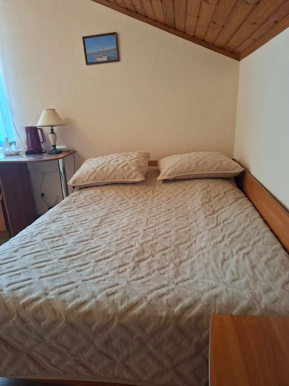 Квартира Комната — Геленджик