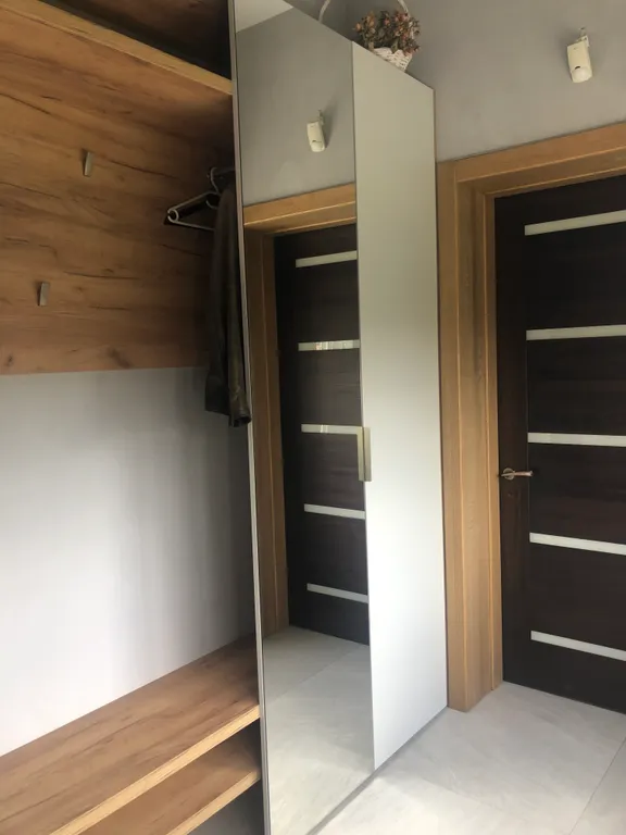 Современный дом