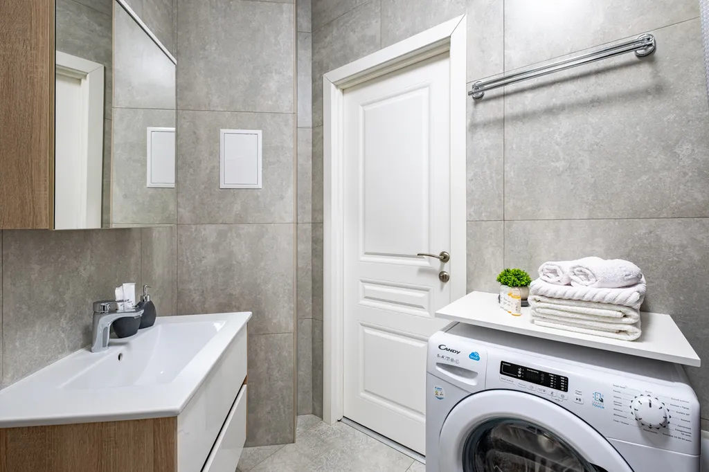 Venezia Home Квартира в центре