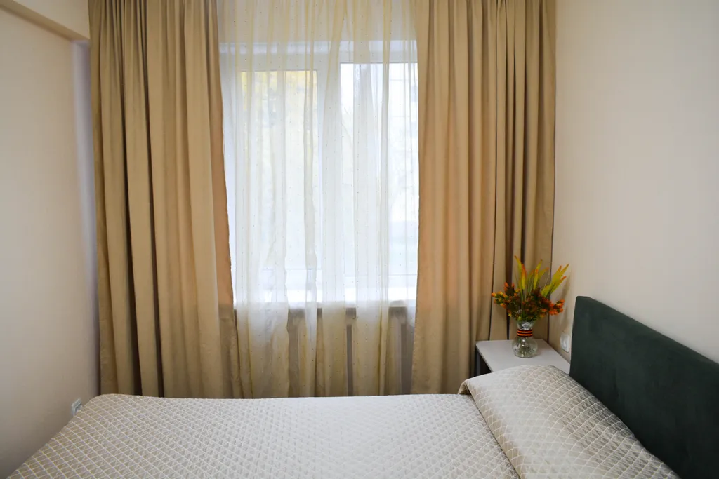 Апартаменты в центре