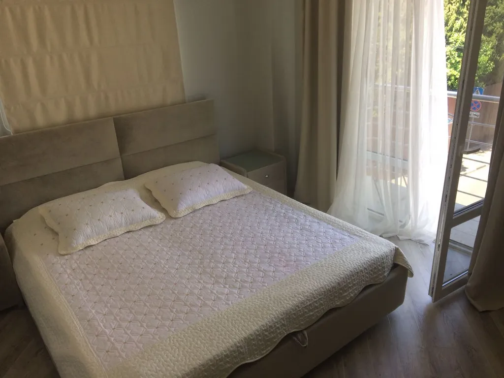 Квартира Квартира у моря — Адлер