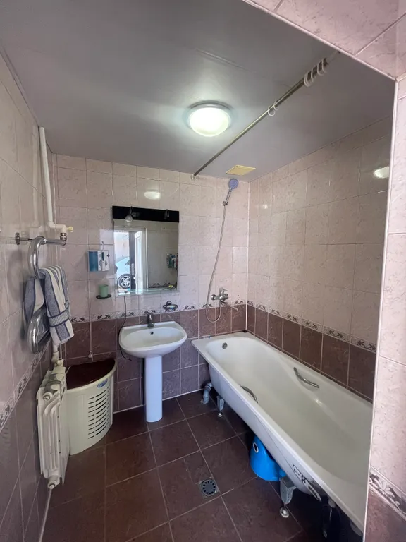 4-комнатный Дом