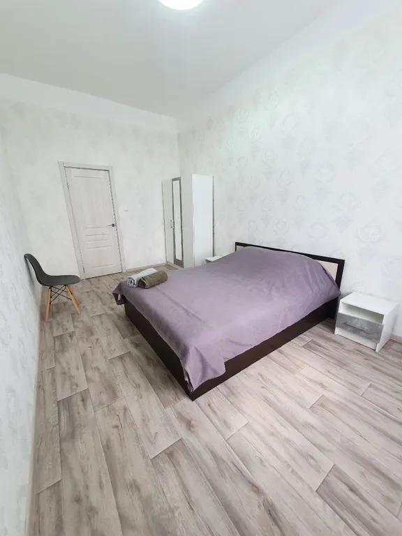 Просторная квартира в центре города — аренда посуточно в Раменское