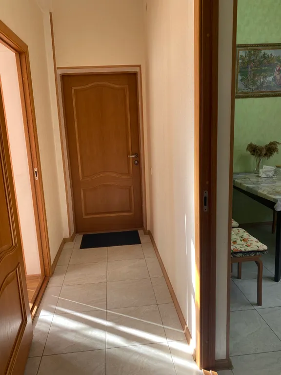 Апартаменты Юг 2-х ком 3 этаж