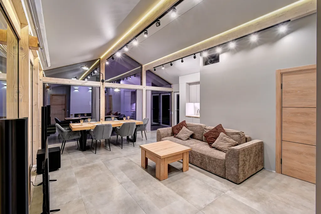 Коттедж Морской дом