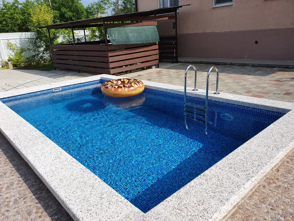 Коттедж Ksudach house — аренда посуточно в Анапа