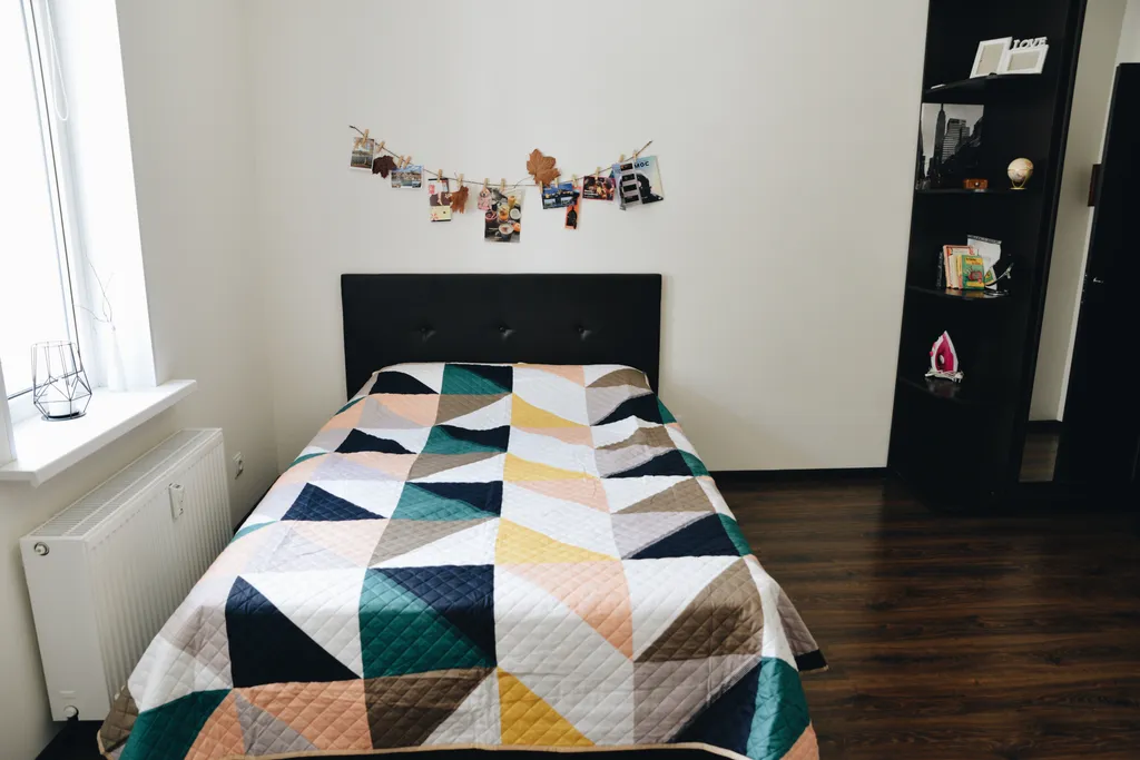 Студия в Гринландии