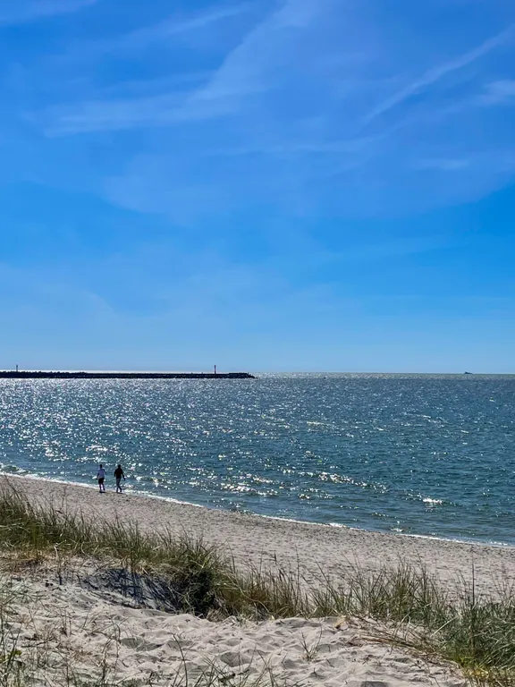 Квартира PillauHome с неповторимым видом