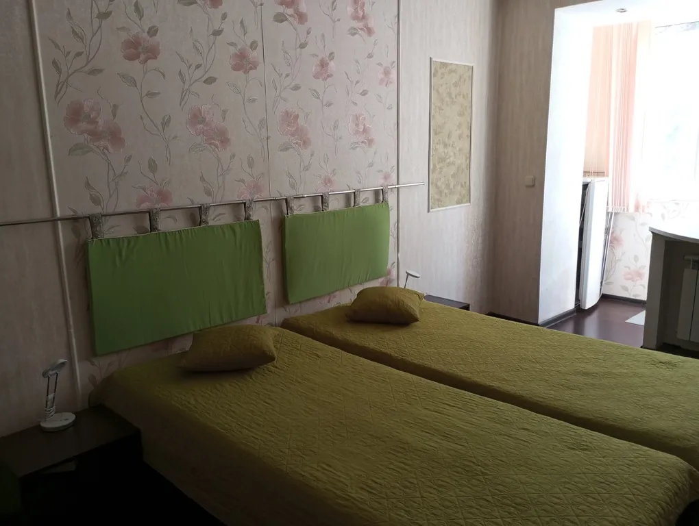 Уют для двоих