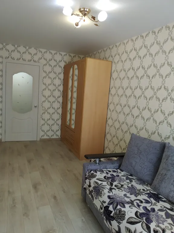 Квартира Двухкомнатная квартира у моря и парка Поддубного — Ейск