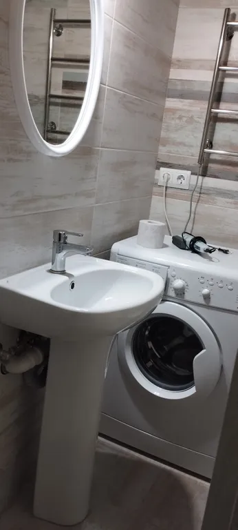 Квартира в 400 м от моря