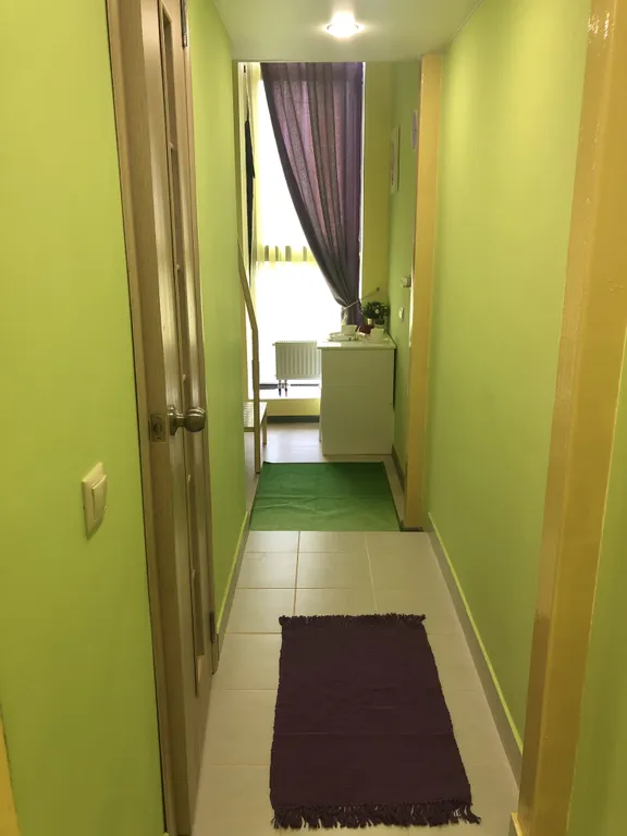 Квартира Квартира Апартамент apartville — Москва