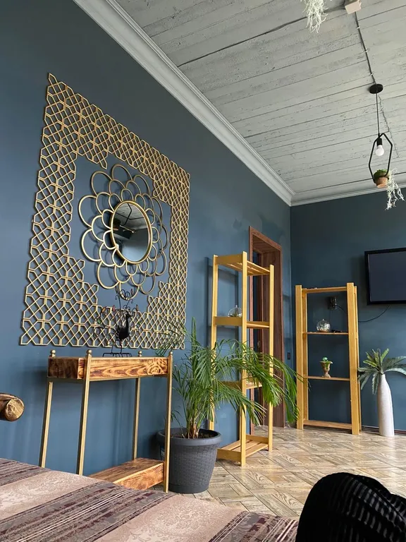 Уютный дом у моря атмосфера хаус с бассейном