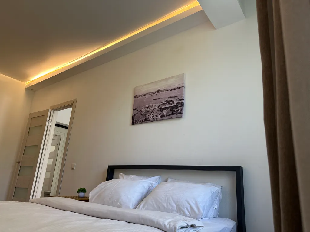 Апартамент столица 2303