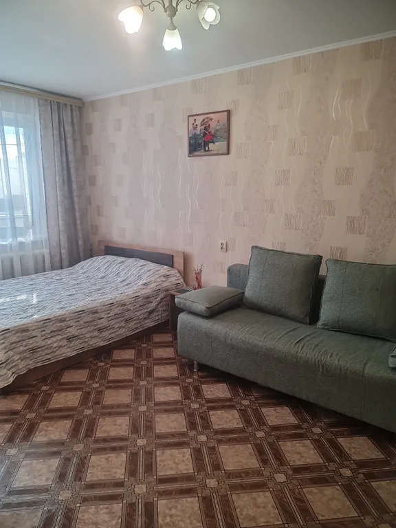 Квартира в центре города, с бесконтактным заселением — аренда посуточно в Артём