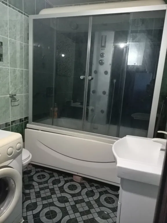 Видовая квартира