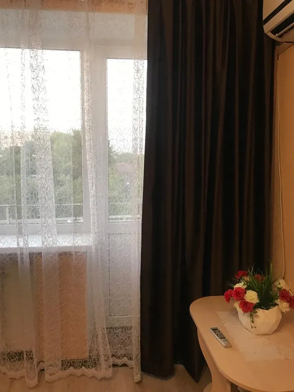 Уютная квартира в центре города, рядом с городским парком