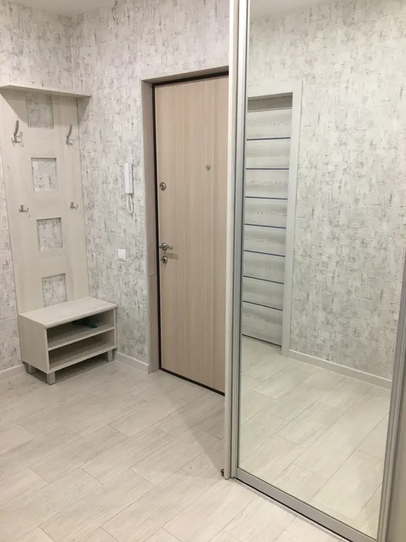 Отличная квартира