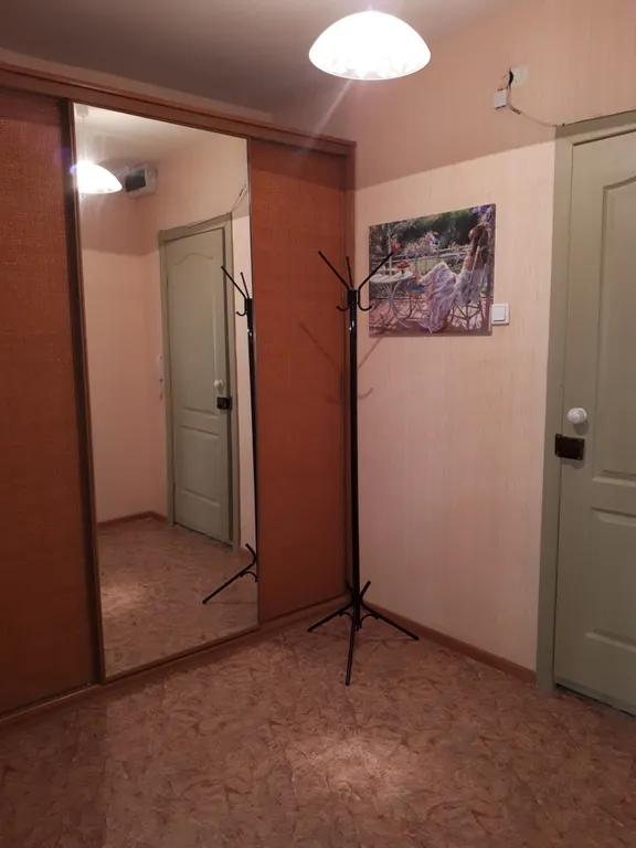 Квартира в Солнечном