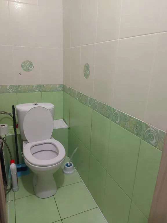 Квартира Уютная квартира в близи от трассы М8 — Ярославль