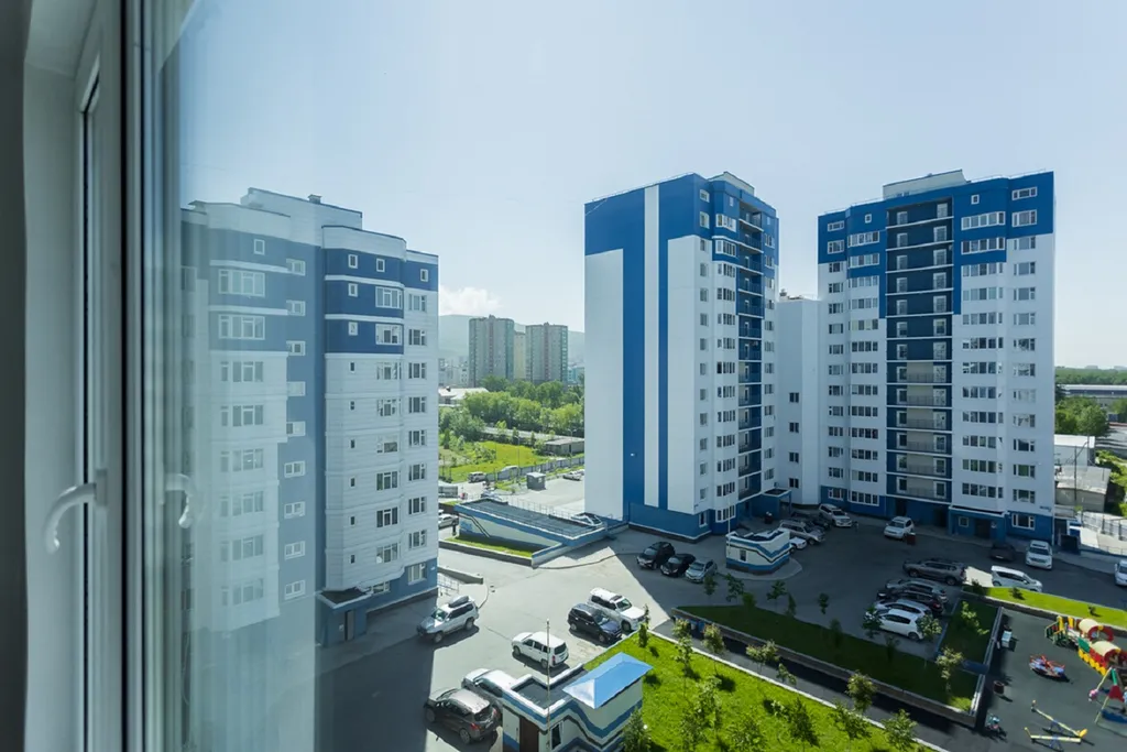 Уютная квартира в ЖК Созвездие