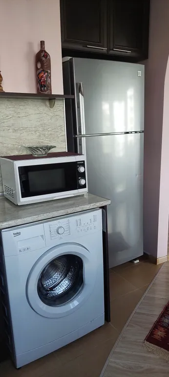 Солнечная квартирка