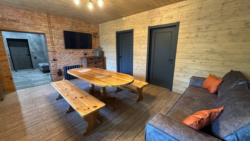 3-комнатный Дом