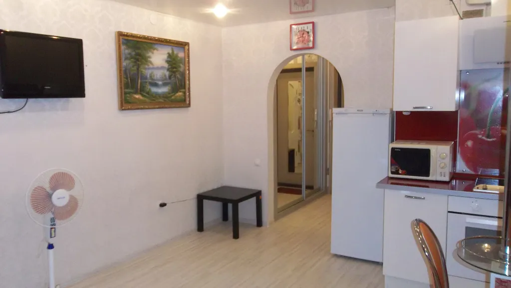 Евро студия в Инорсе