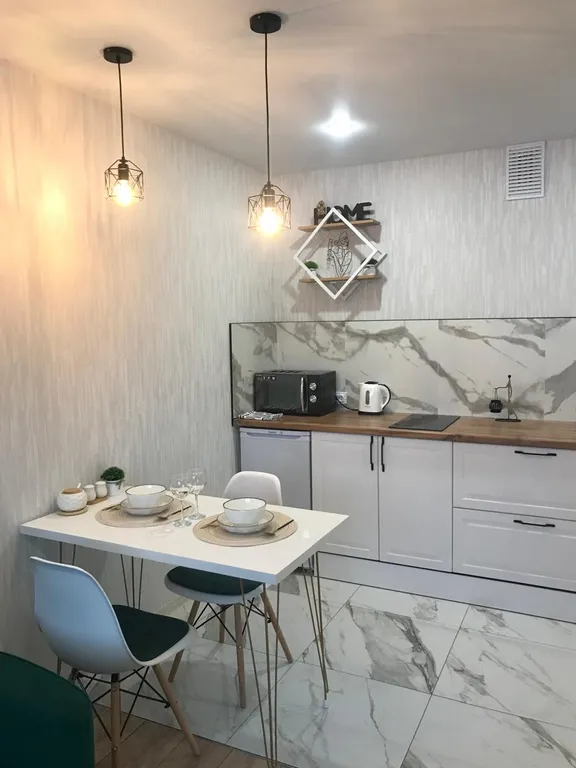 Уютно как дома