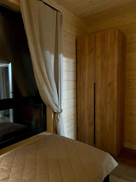 Гостевой дом Barn рядом с Валдайским озером