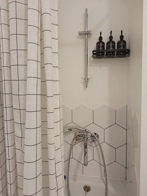 Квартира Квартира Белоснежная студия на автовокзале — Красноярск