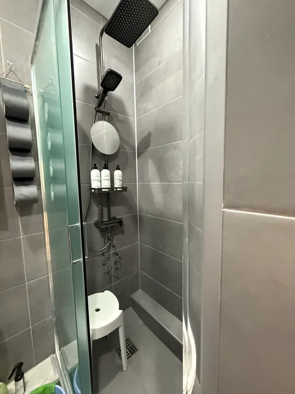 Квартира Уютная квартира в пешей доступности от горнолыжного курорта Big Wood — Кировск