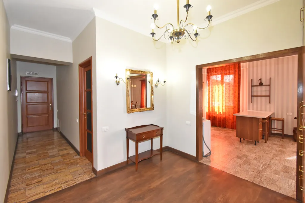 Шикарная квартира