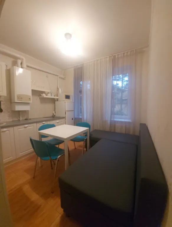 Квартира Квартира в 300 метрах от Янтарь холла — Светлогорск