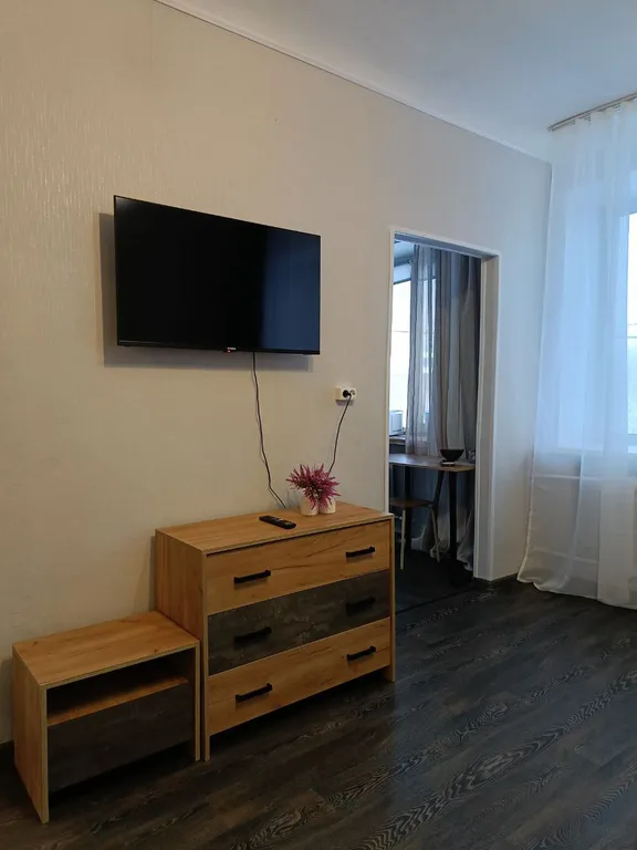 Квартира 1-комнатная Квартира — Красноярск