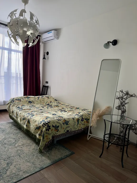 Смотровая №1 видовая квартира на последнем этаже в ЖК Опалиха О3