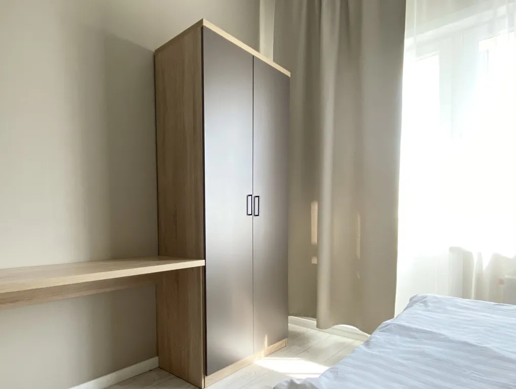 Апартаменты 228