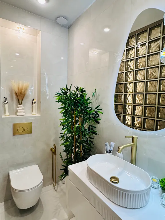 Квартира люкс