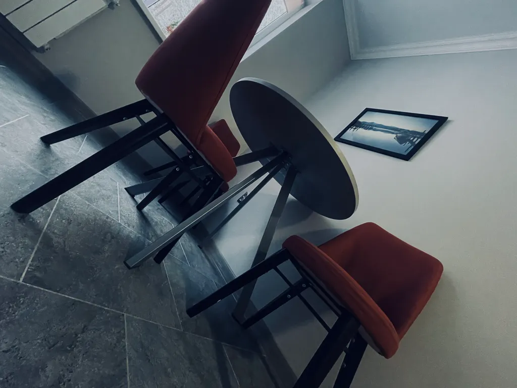 Уютная квартира в сосновом лесу