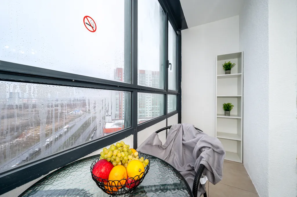 Квартира Квартира Flower Apartments — Санкт-Петербург